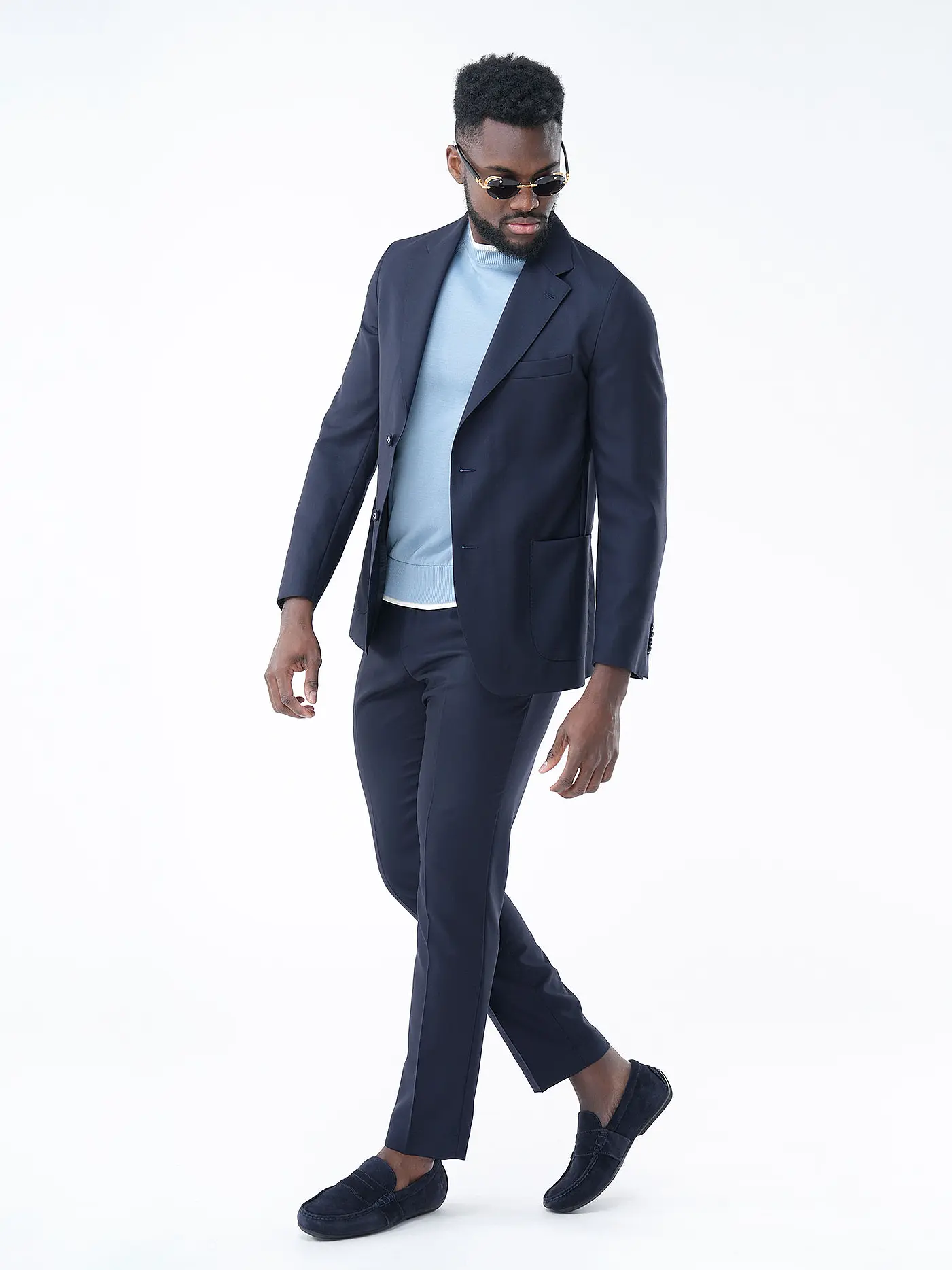 OFFICINE GENERALE | Blazer | 